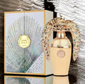 🦚✨ AFEEF – L’ELEGANZA HA UN NUOVO PROFUMO ✨🦚